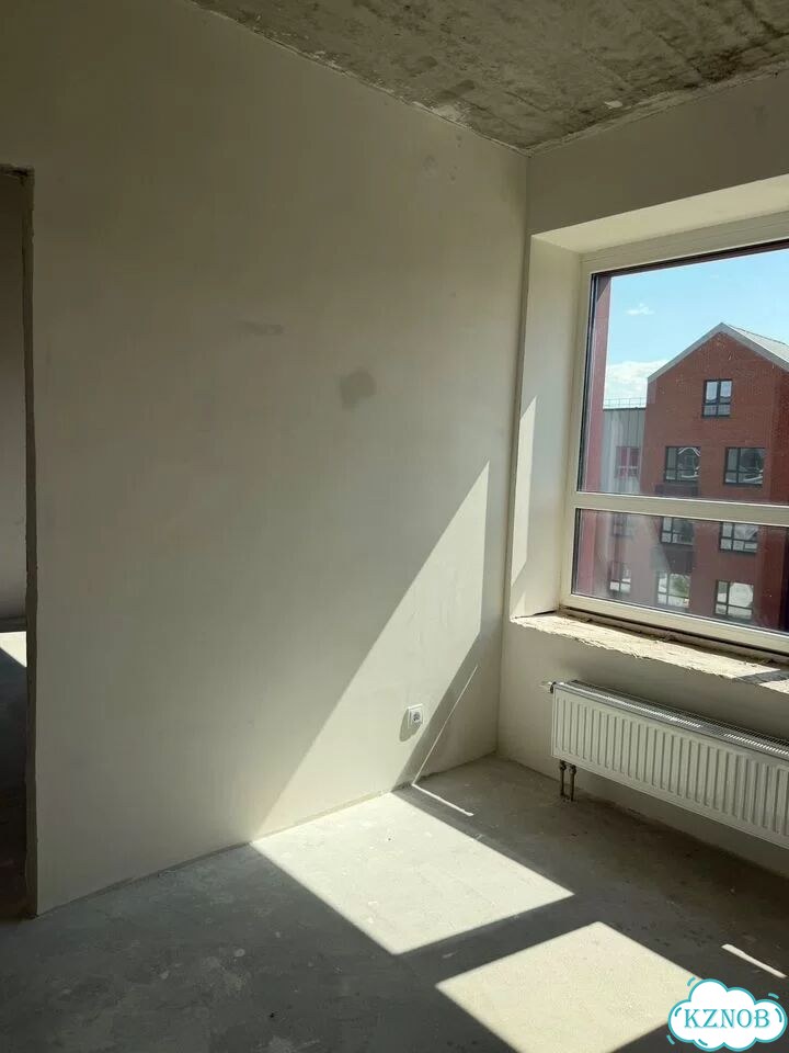 1-к. квартира, 52,1 м², 5/5 эт. фото 7