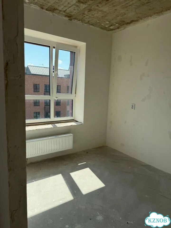 1-к. квартира, 52,1 м², 5/5 эт. фото 9