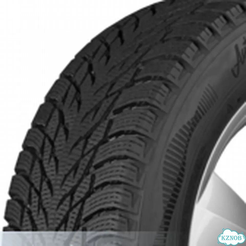 Ikon Tyres Autograph Snow 3 235/55 R17 103R фото 3