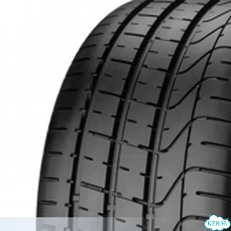 Pirelli P Zero 265/35 R20 99Y фото 3