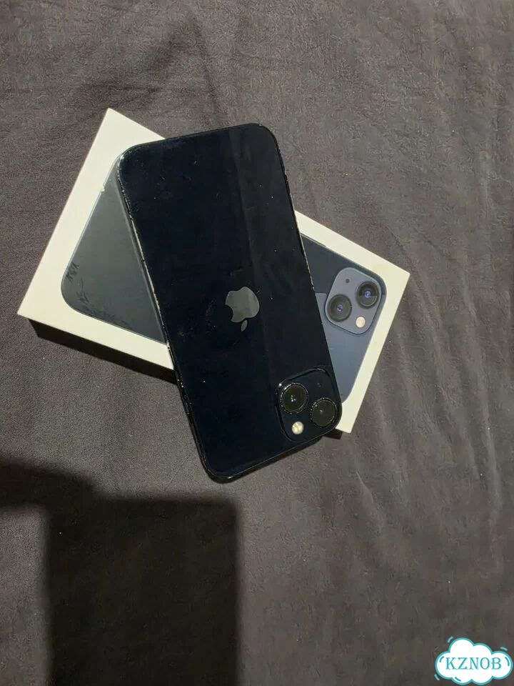 iPhone 13, 128 ГБ, 2 SIM фото 2