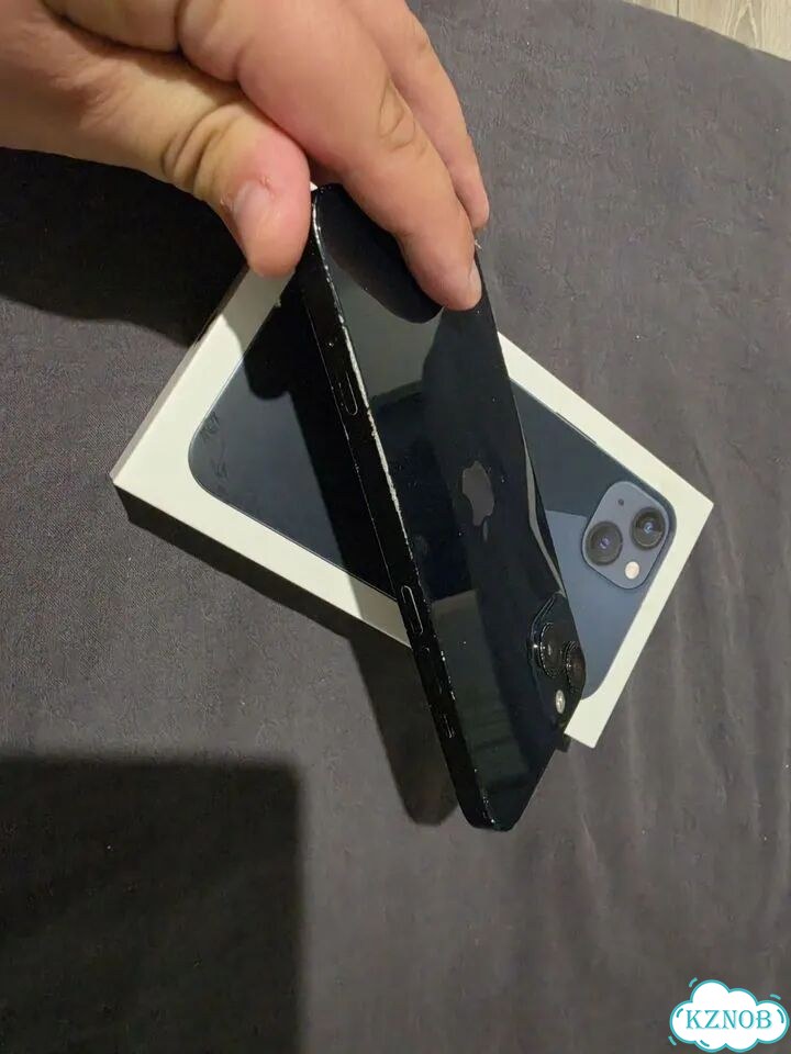 iPhone 13, 128 ГБ, 2 SIM фото 3