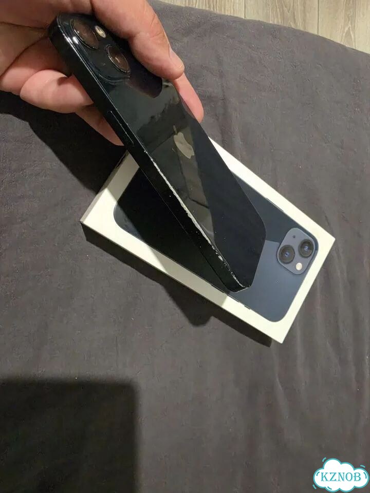 iPhone 13, 128 ГБ, 2 SIM фото 4