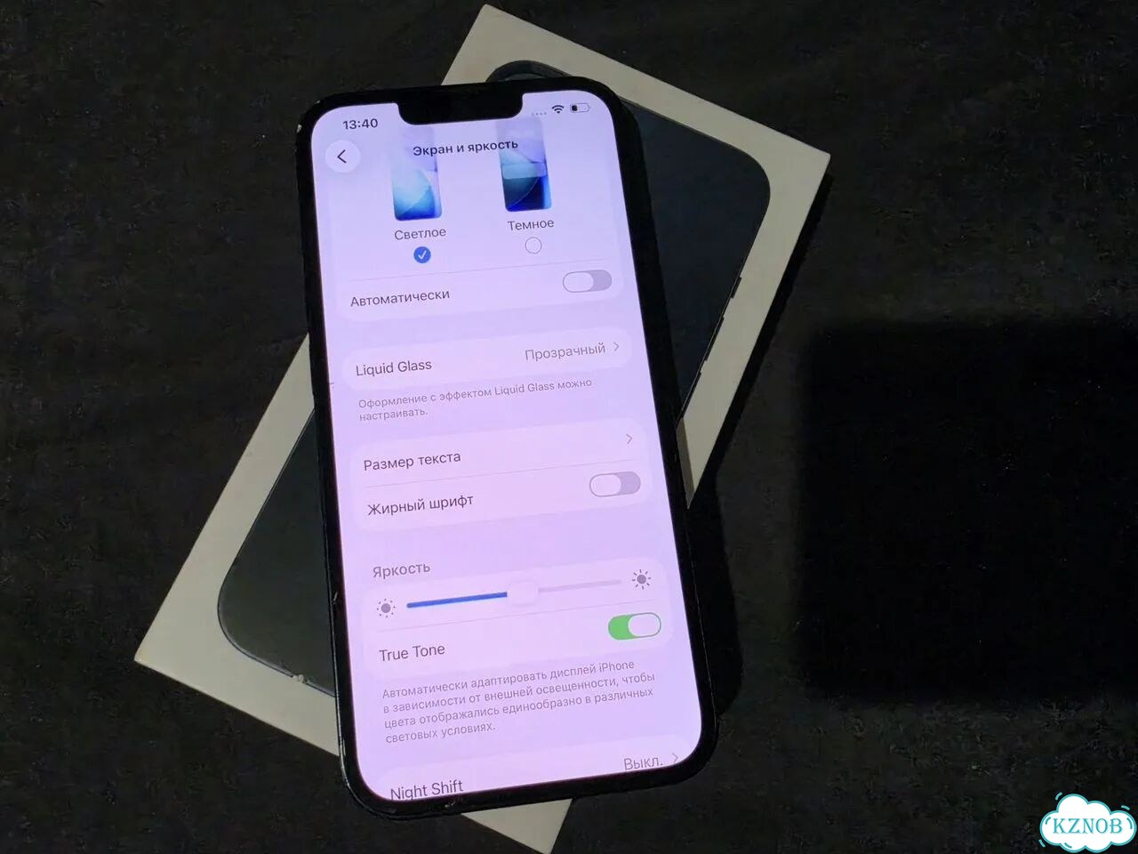 iPhone 13, 128 ГБ, 2 SIM фото 7