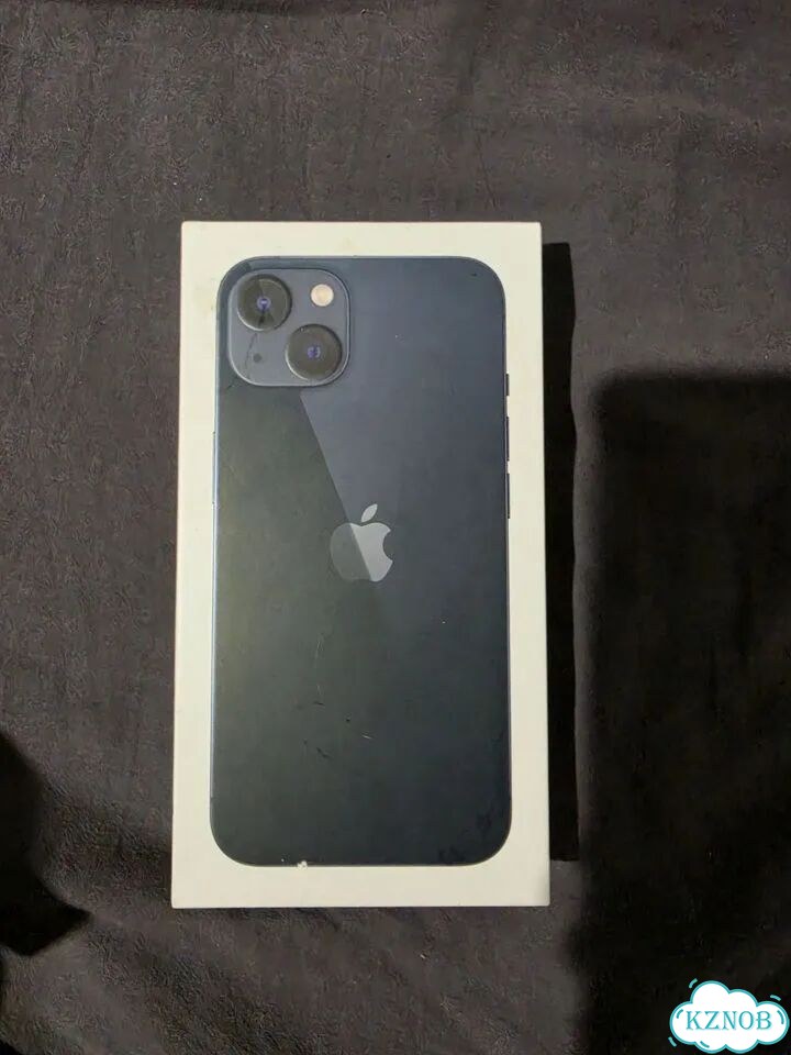 iPhone 13, 128 ГБ, 2 SIM фото 8