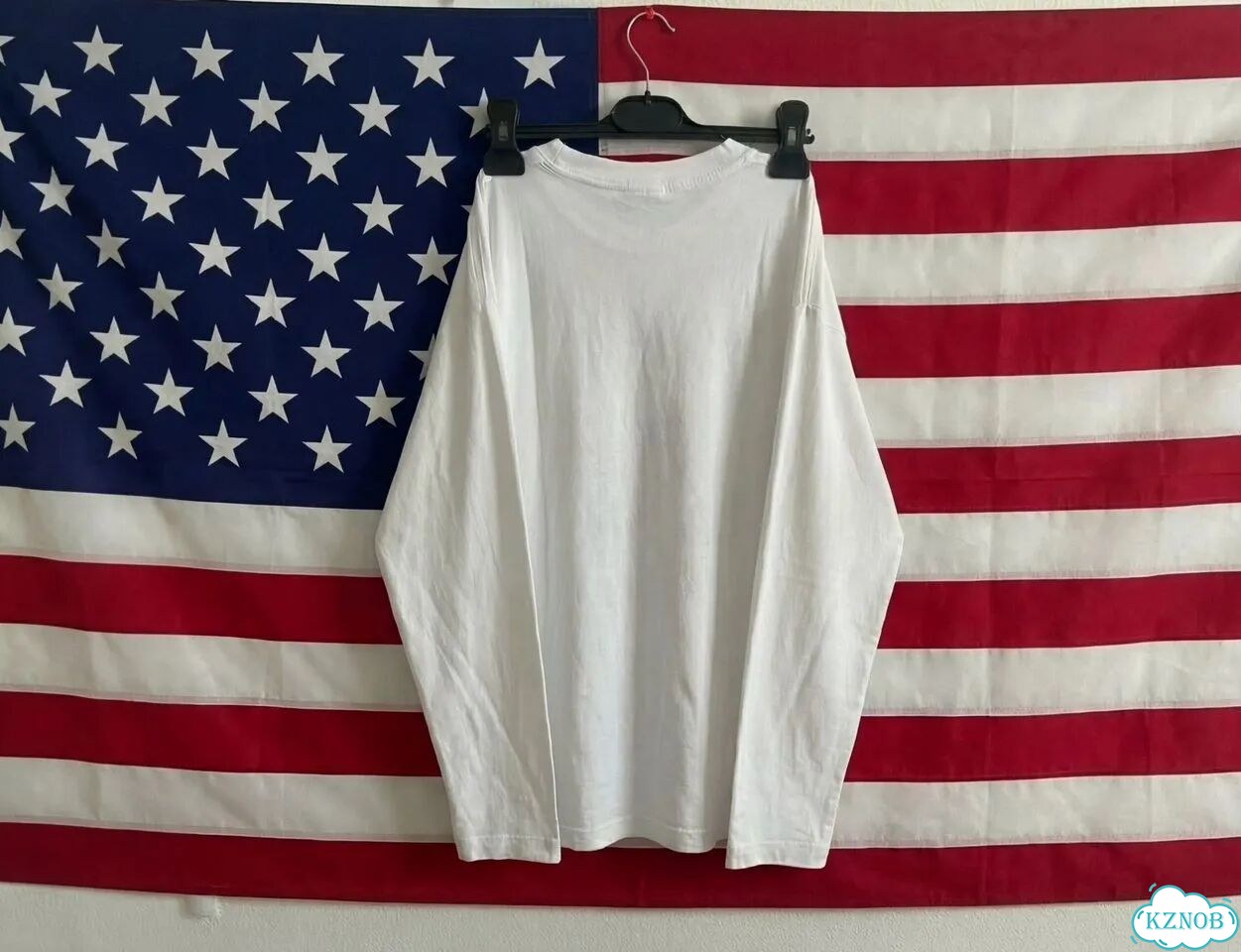 Лонгслив Raf Simons X Rayed Archive (XS-3XL) фото 9