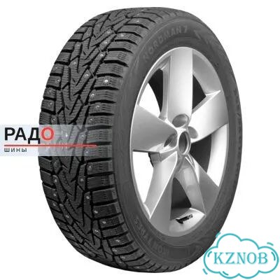Ikon Tyres Nordman 7 215/55 R16 97T фото 1