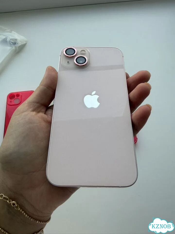 iPhone 13, 256 ГБ, 1 SIM фото 1