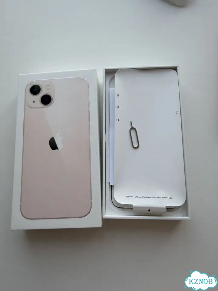 iPhone 13, 256 ГБ, 1 SIM фото 4