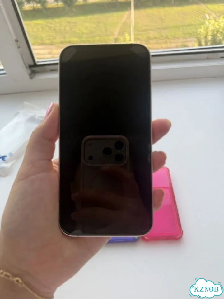 iPhone 13, 256 ГБ, 1 SIM фото 5
