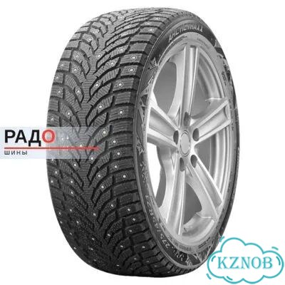 Landspider Arctictraxx 235/60 R18 107T фото 1