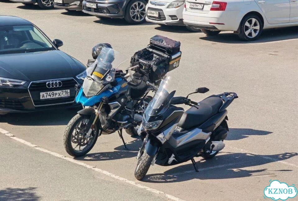 Quantum BD50QT-12A, 2022, 6 000 км фото 3
