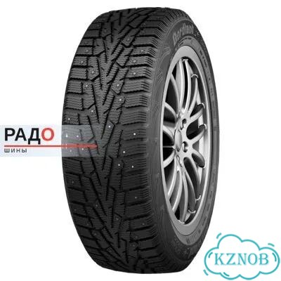 Cordiant Snow Cross PW-2 175/65 R14 82T фото 1