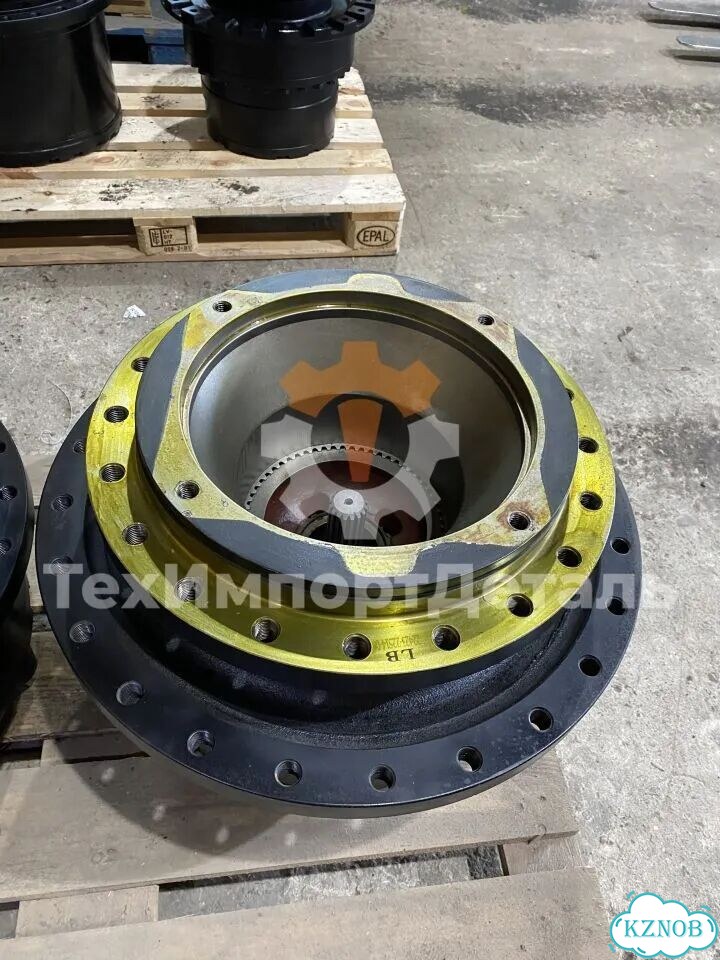 Бортовой редуктор Hitachi ZX450LC-3-DH фото 1