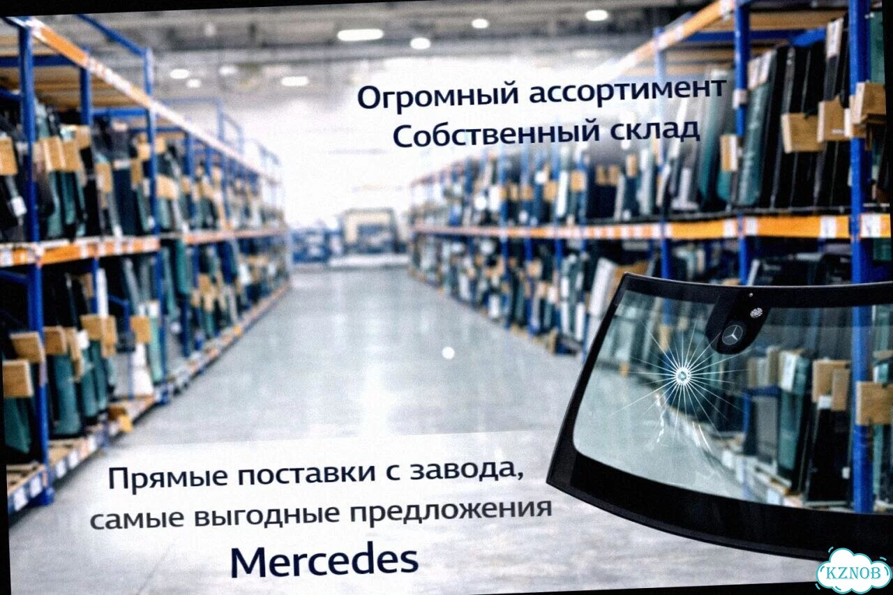 Лобовое стекло mercedes W231 фото 5