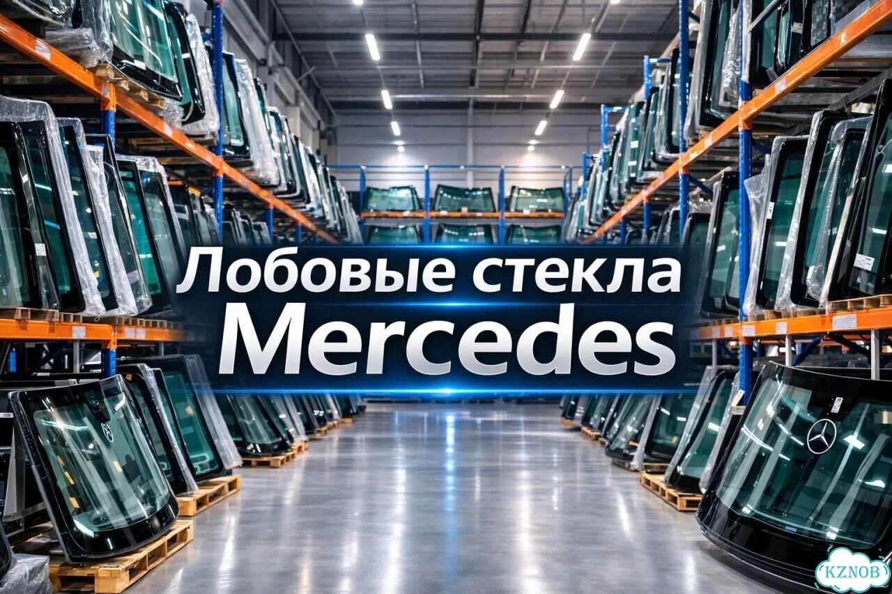 Лобовое стекло mercedes W246 фото 1