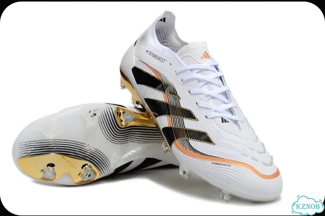 Бутсы adidas predator фото 1