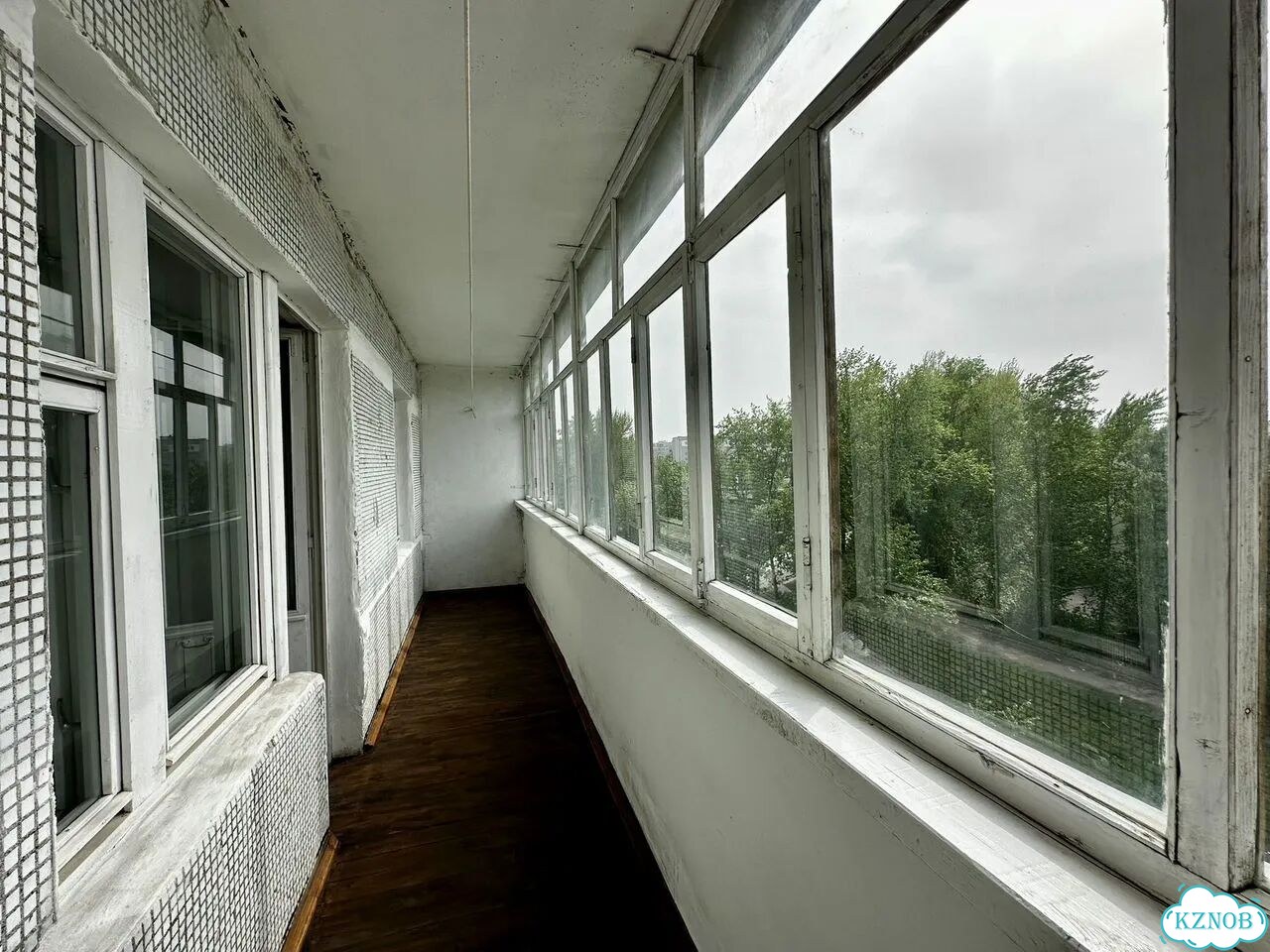 1-к. квартира, 37 м², 5/9 эт. фото 12