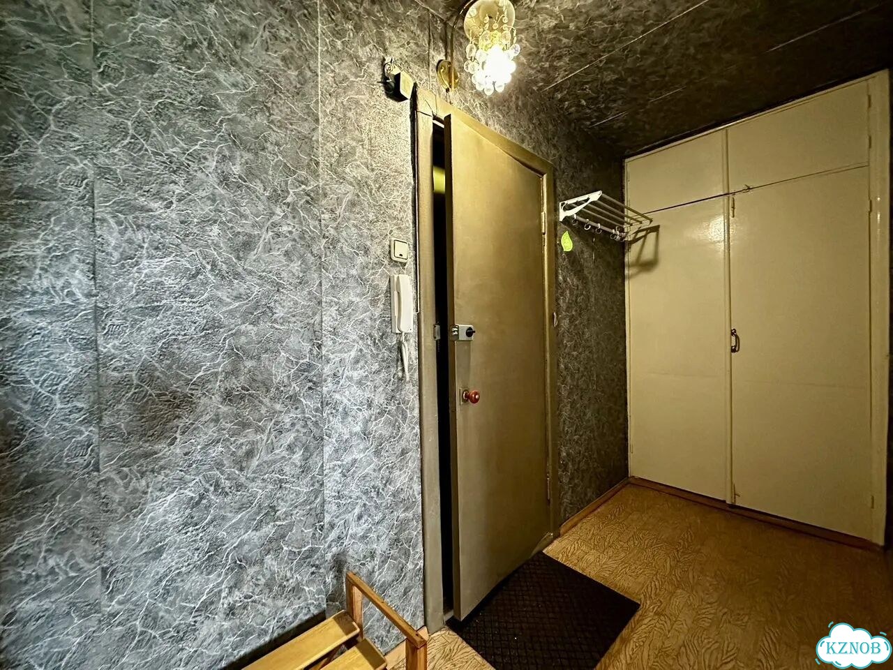 1-к. квартира, 37 м², 5/9 эт. фото 15