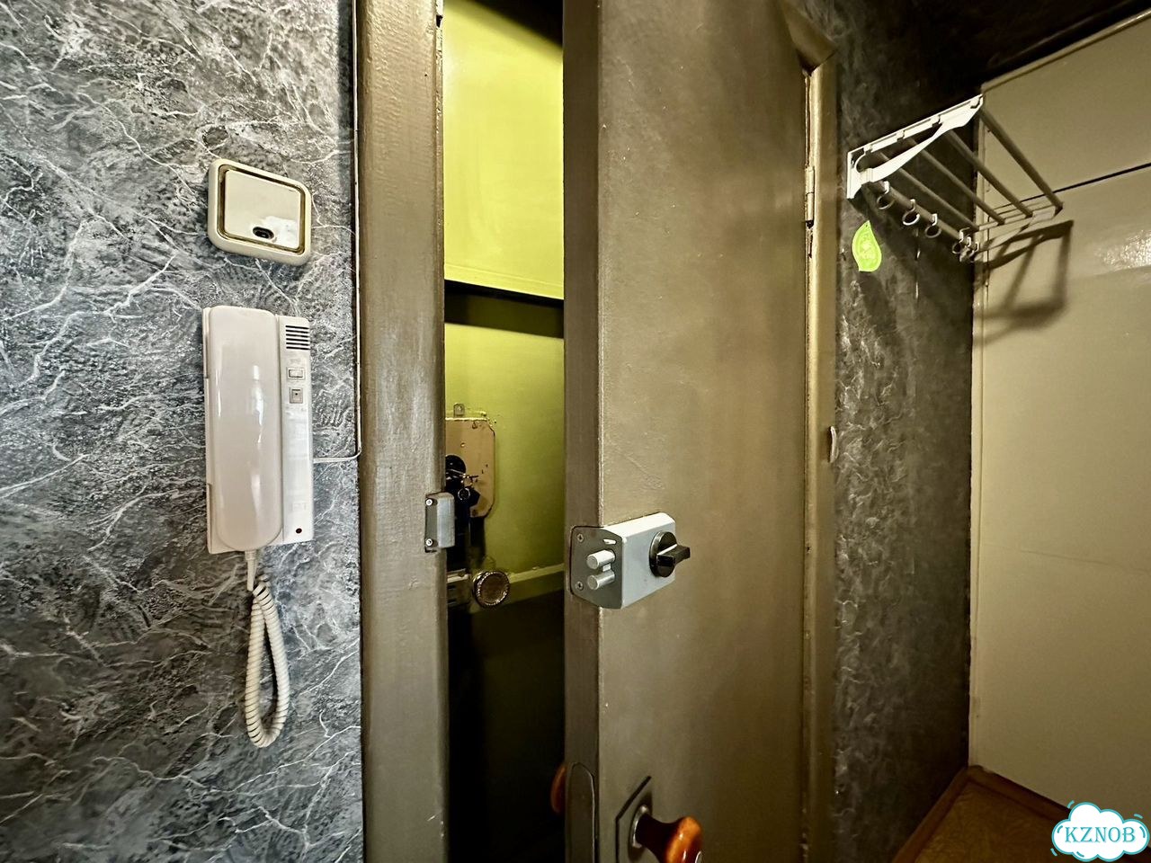 1-к. квартира, 37 м², 5/9 эт. фото 16