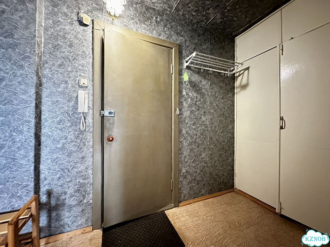 1-к. квартира, 37 м², 5/9 эт. фото 17