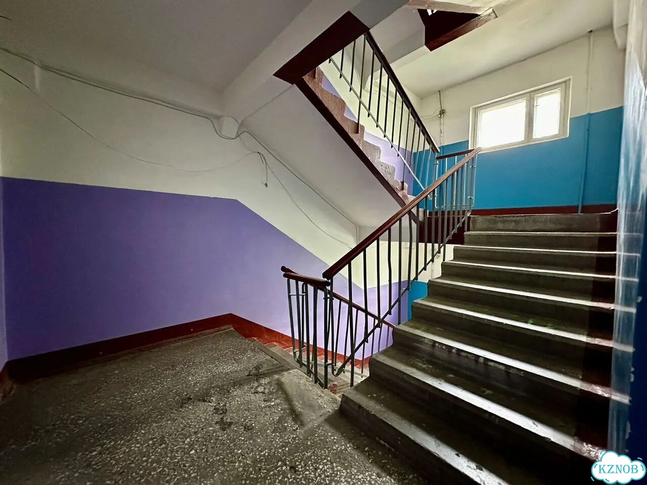 1-к. квартира, 37 м², 5/9 эт. фото 19