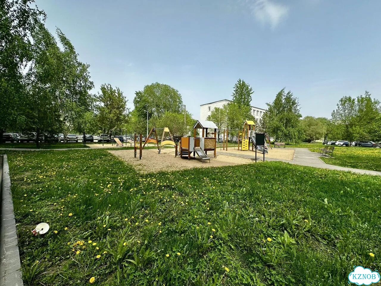 1-к. квартира, 37 м², 5/9 эт. фото 21