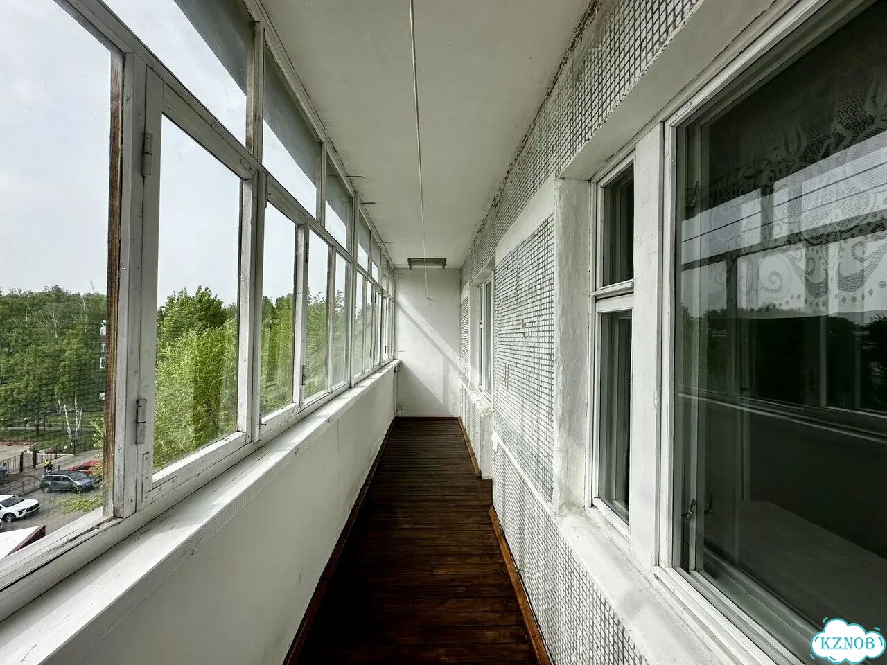 1-к. квартира, 37 м², 5/9 эт. фото 4