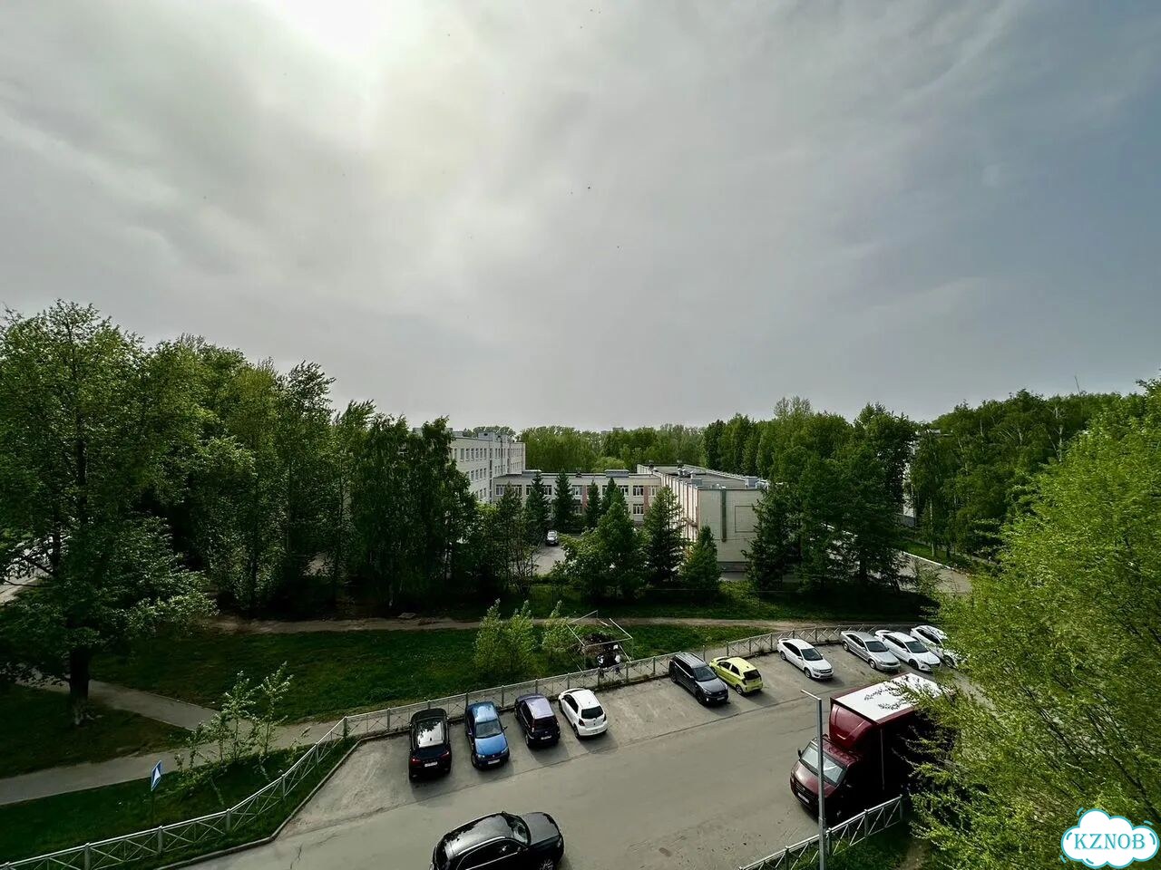1-к. квартира, 37 м², 5/9 эт. фото 5