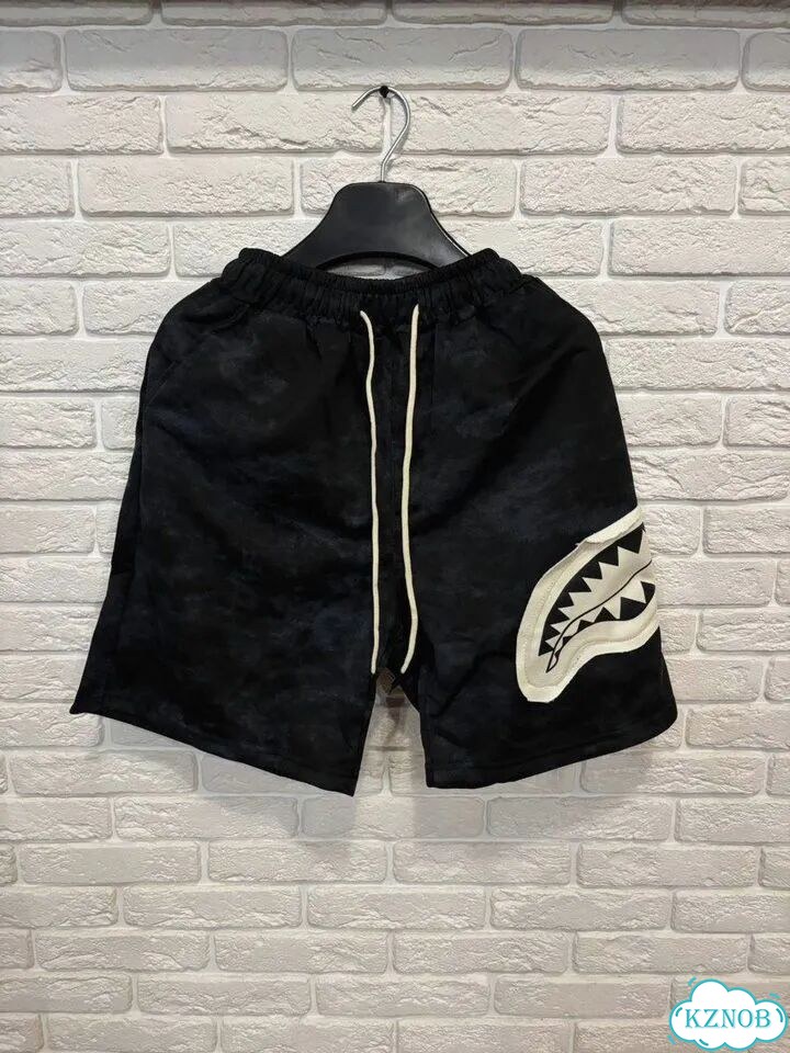 Шорты Sprayground Shark фото 1