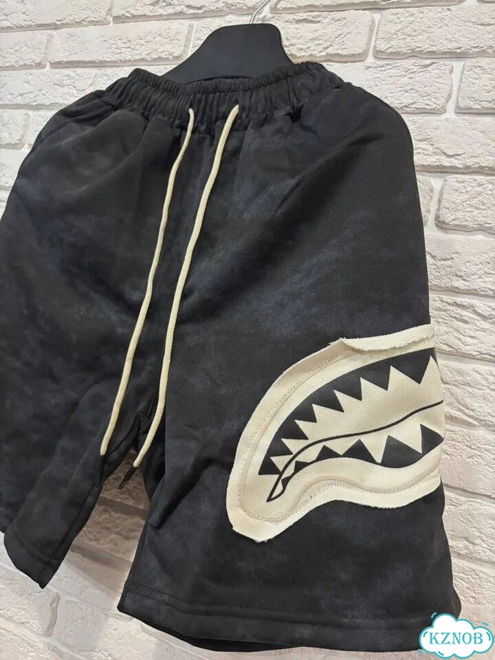Шорты Sprayground Shark фото 2
