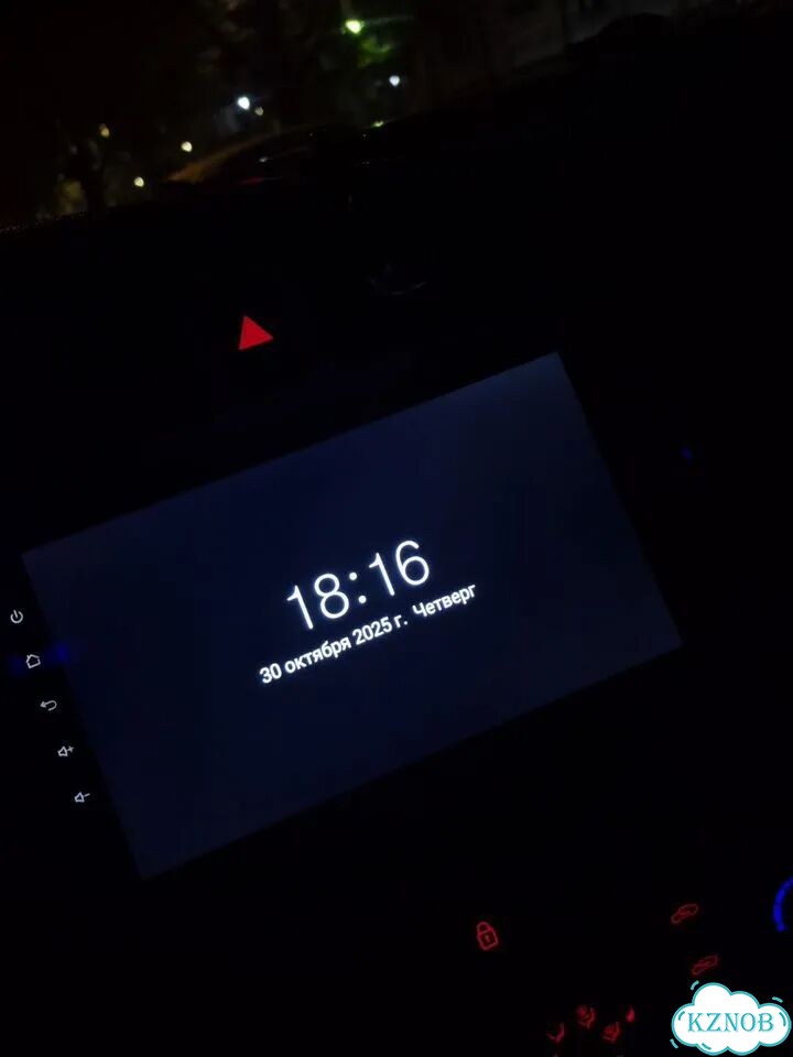 Магнитола для Ceed JD фото 3