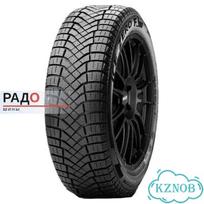 Pirelli Ice Zero FR 255/55 R18 109H фото 1