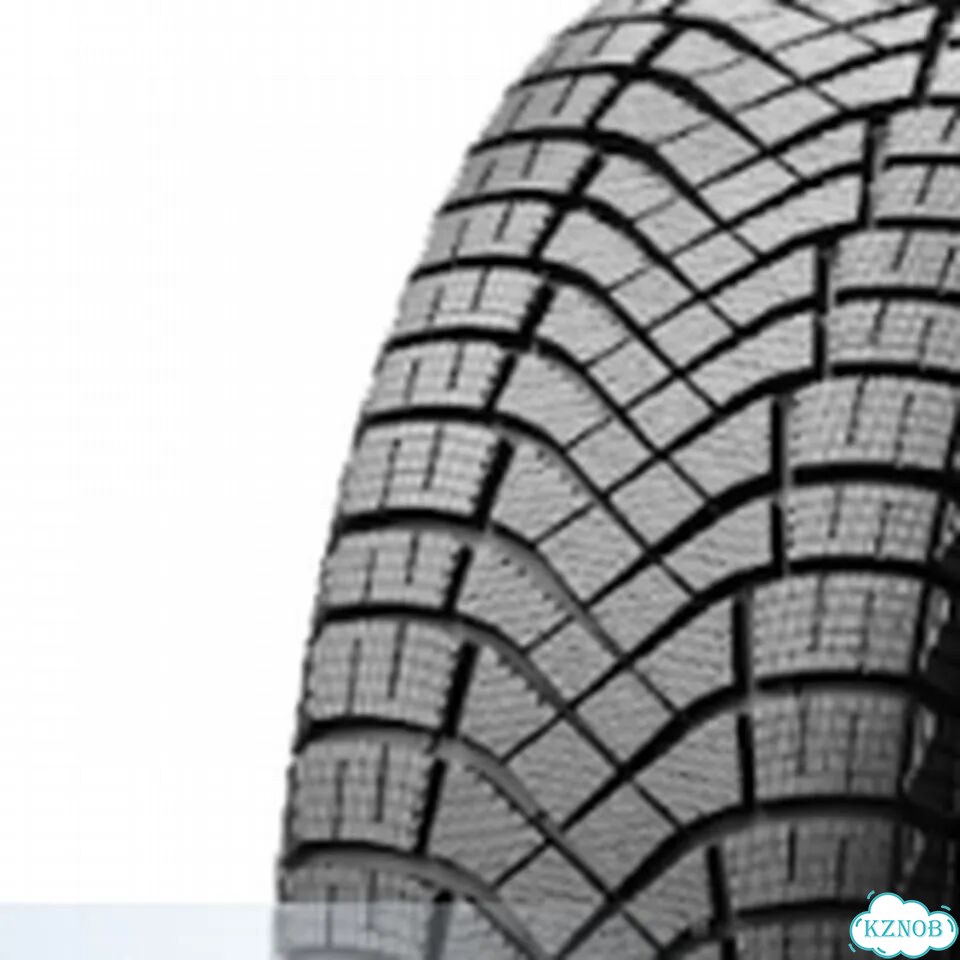 Pirelli Ice Zero FR 255/55 R18 109H фото 3