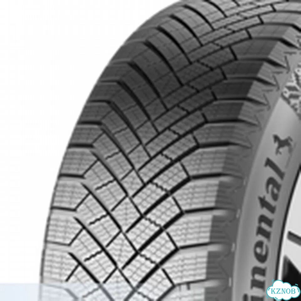 Continental VikingContact 8 265/65 R17 116T фото 3