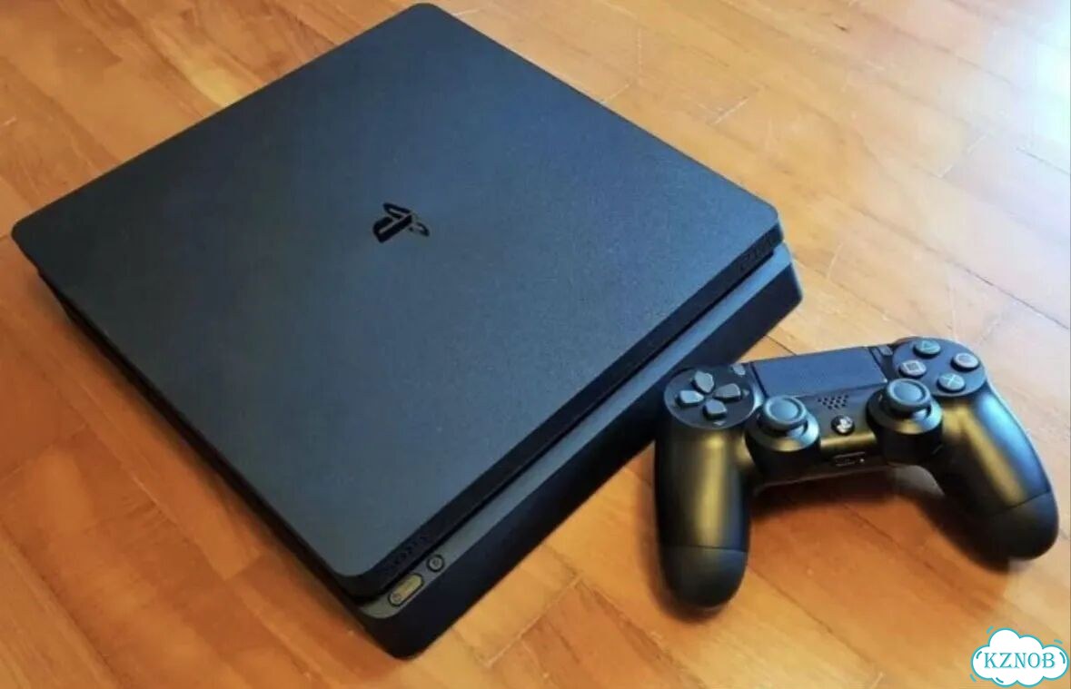 Сдаю в аренду ps 4 slim фото 1