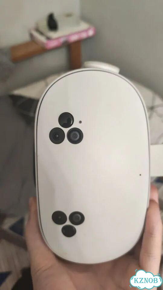 Oculus Quest 3s 128gb фото 1