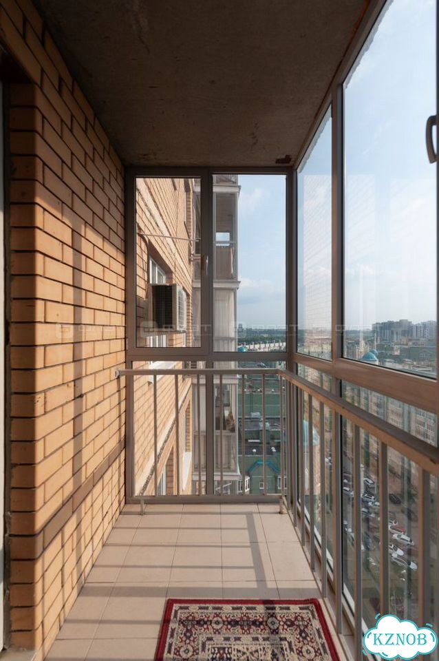 1-к. квартира, 40,7 м², 15/18 эт. фото 12