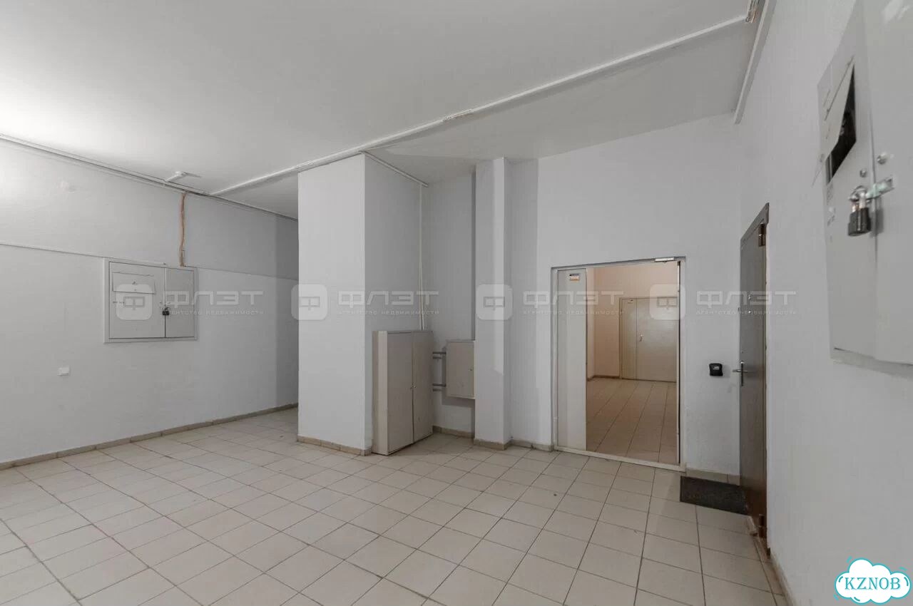 1-к. квартира, 40,7 м², 15/18 эт. фото 13