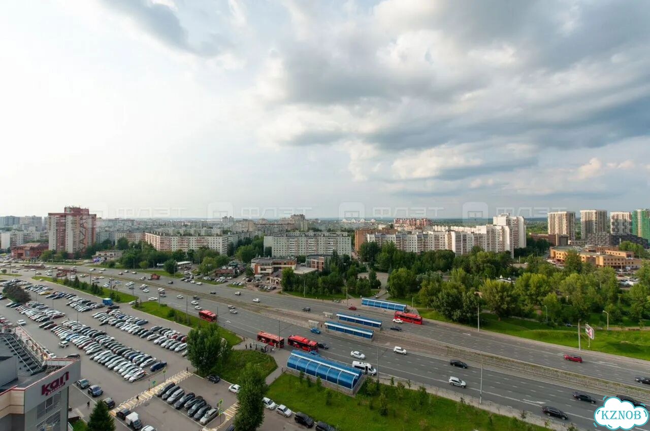 1-к. квартира, 40,7 м², 15/18 эт. фото 15