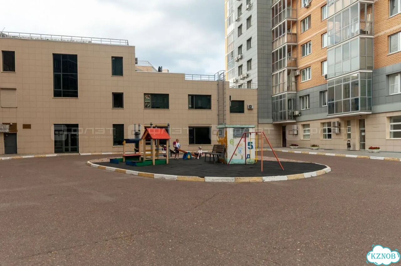 1-к. квартира, 40,7 м², 15/18 эт. фото 16