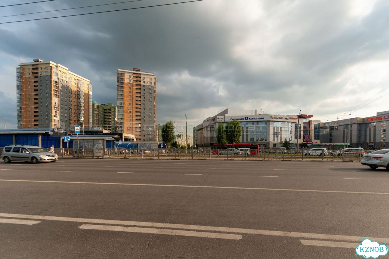 1-к. квартира, 40,7 м², 15/18 эт. фото 17