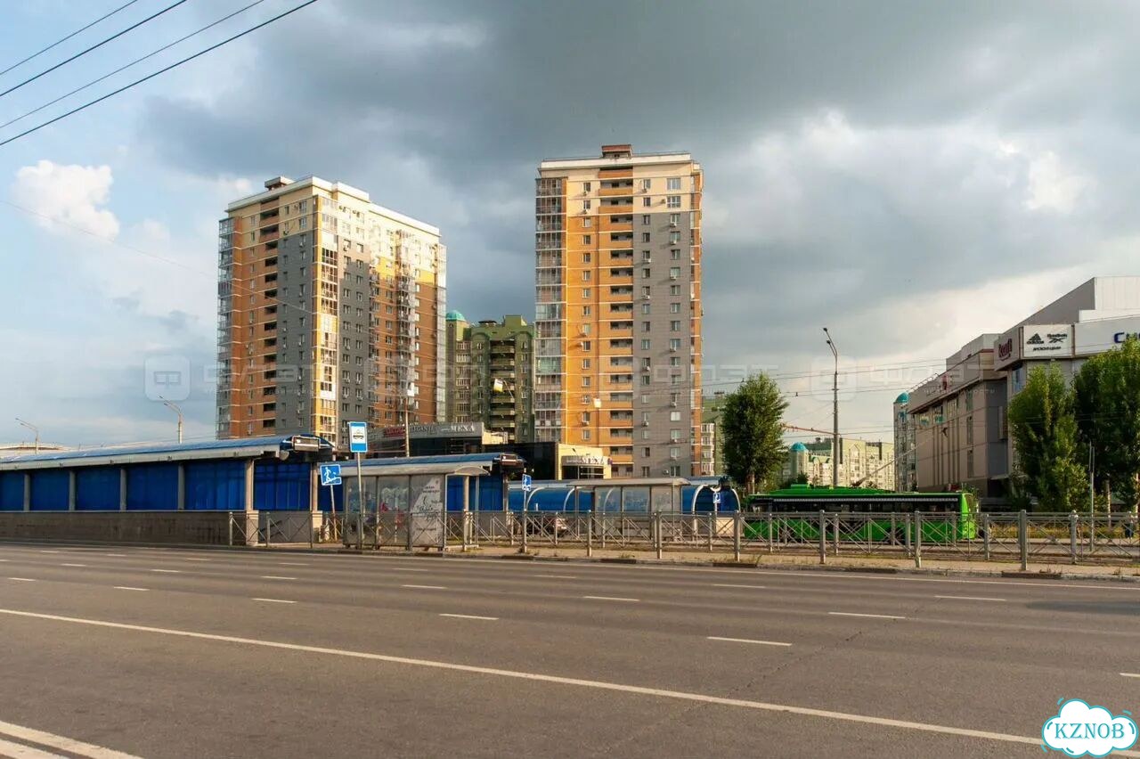 1-к. квартира, 40,7 м², 15/18 эт. фото 18