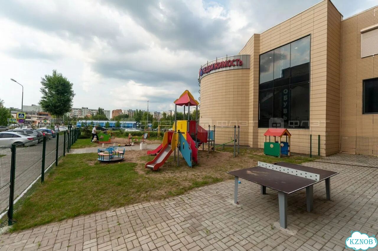 1-к. квартира, 40,7 м², 15/18 эт. фото 19