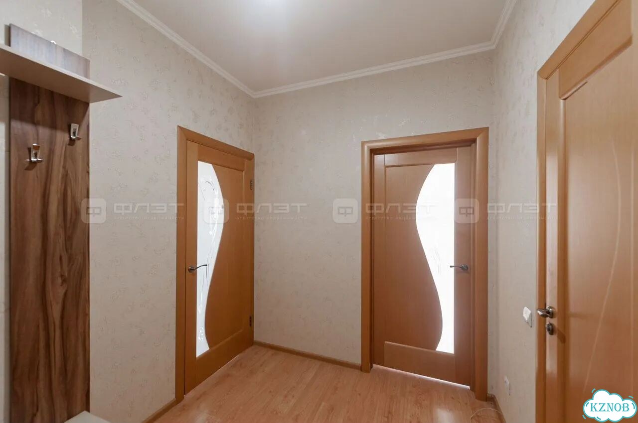 1-к. квартира, 40,7 м², 15/18 эт. фото 7