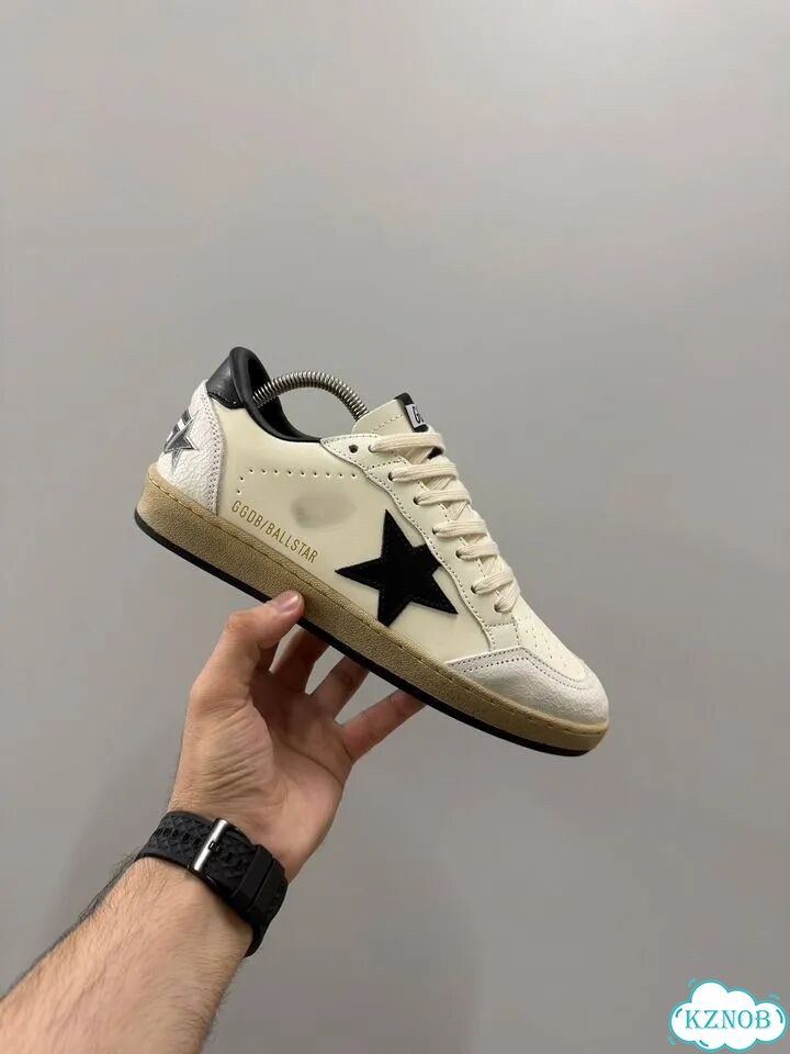 Кеды Golden Goose 40-46 фото 2