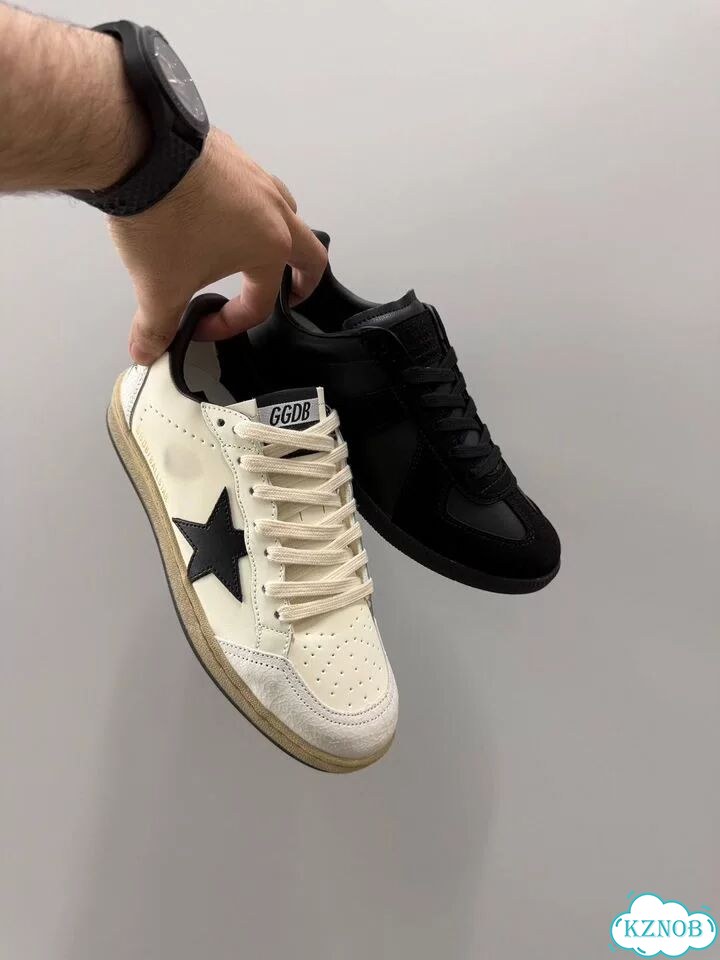 Кеды Golden Goose 40-46 фото 3