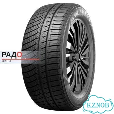 Sailun Atrezzo 4 Seasons 195/55 R15 85H фото 1