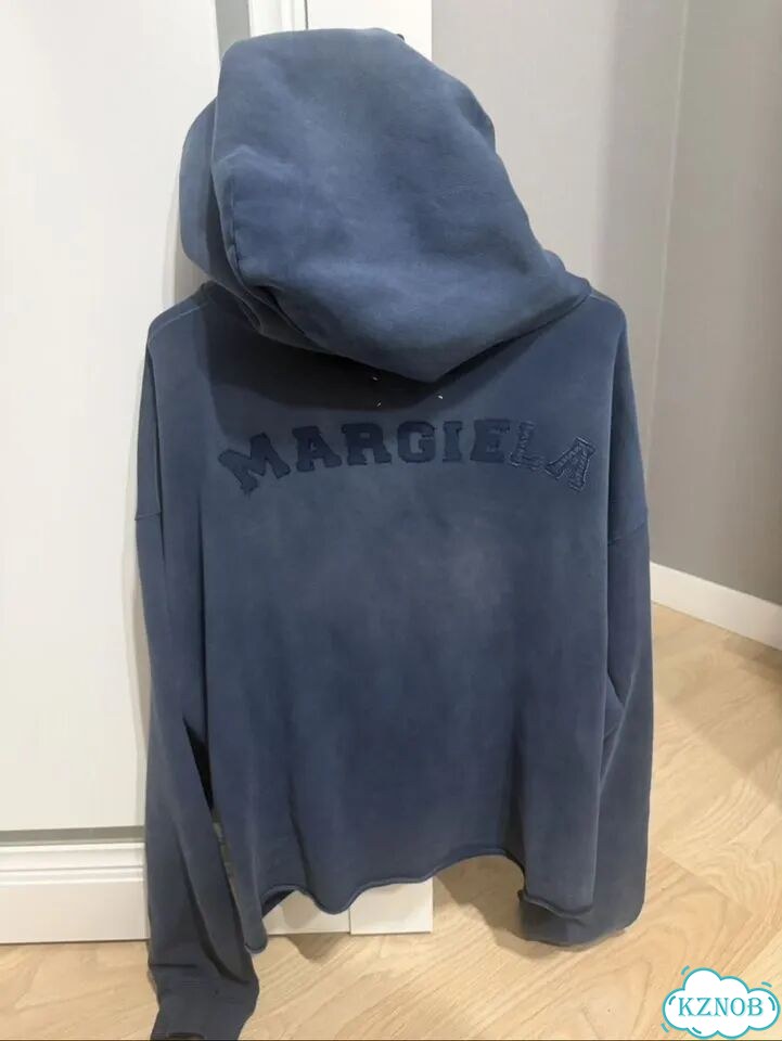 Худи Maison margiela ss23 оригинал фото 1