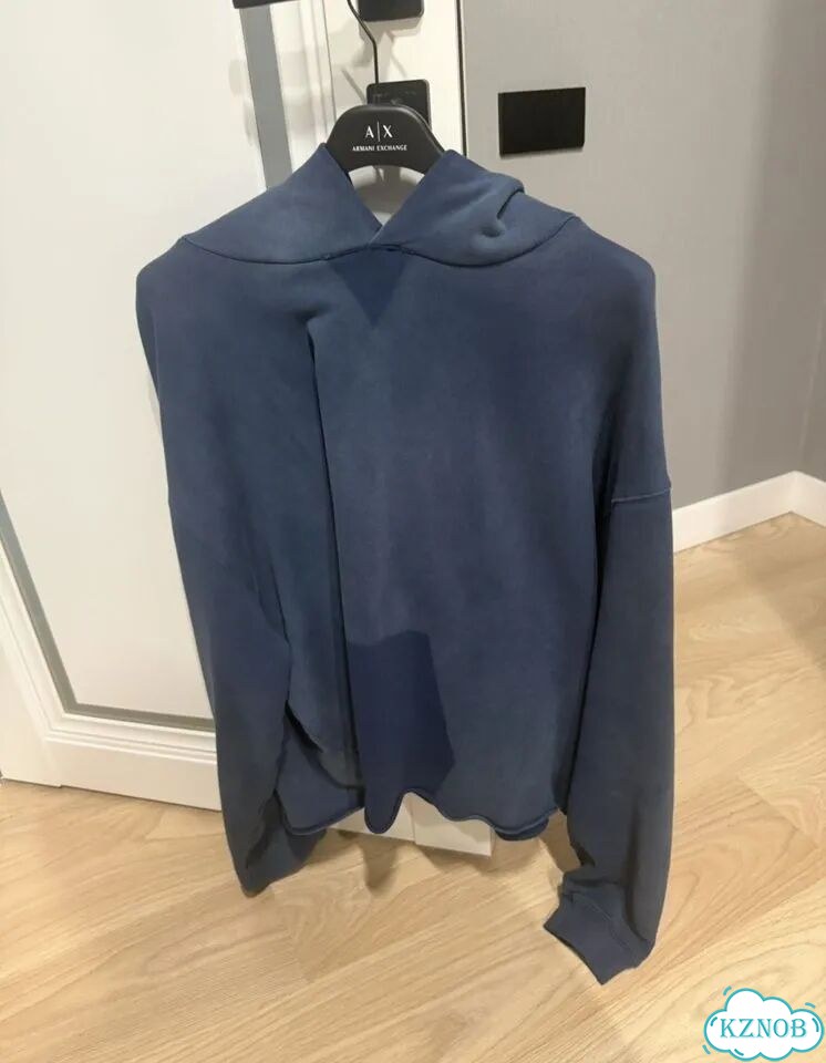 Худи Maison margiela ss23 оригинал фото 2